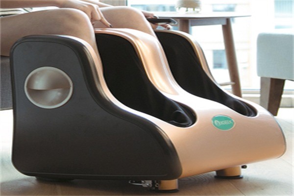 倍尔爽家用按摩机